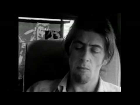 The death of J.B.Lenoir