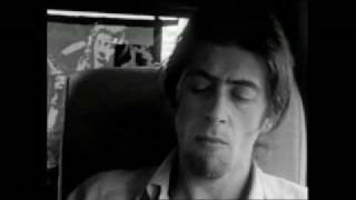 The death of J.B.Lenoir