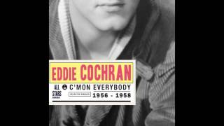 Eddie Cochran - Skinny Jim