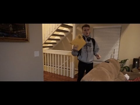 Bosnian Problems: paretns opening your mail