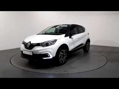 2018 Renault Captur | H&H Motors
