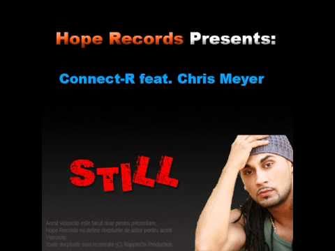 Connect-R feat.Chris Meyer - Still