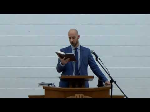 February 28, 2021 9 AM - Nehemiah 5:1-13 - Dr. W. den Hollander