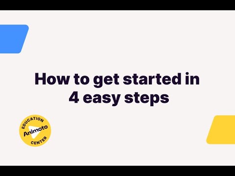 Animoto AI Recommended Watch