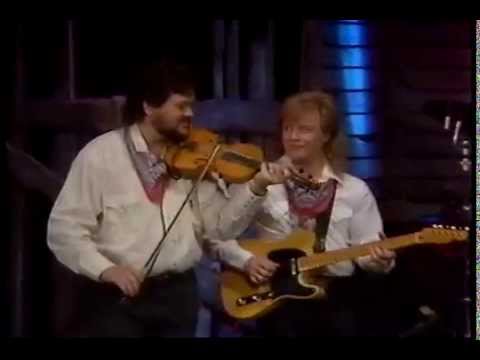 Jack Green - There Goes My Everything - No. 1 West - 1991