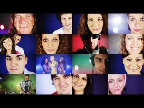 OCCHI DA LACRIME - Studio 3 -  Video Ufficiale