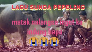 Download lagu Lagu sunda pepeling mp3
