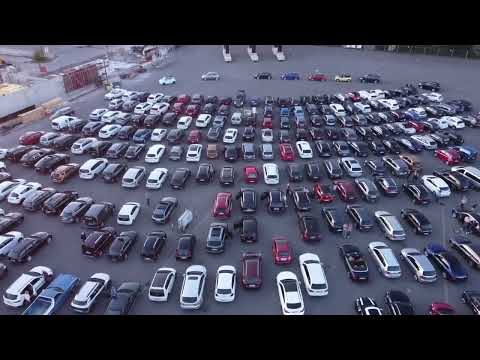 Newton Outdoor Movie