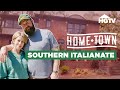 1920 S Home Gets A Moody Makeover Full Episode Recap Home Town HGTV