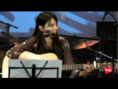 Giulia Daici - Audizioni Live Musicultura 2012