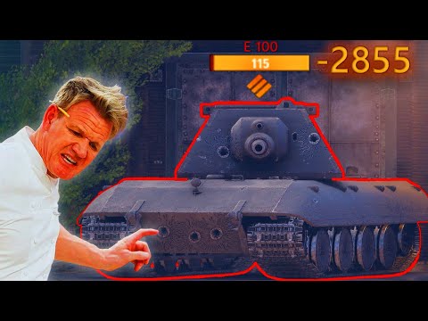 This makes World of Tanks unplayable…