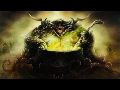 Vermintide 2 - Cataclysm Tzeentchian Twins, The Vanguard - Convocation of Decay - Old Mist Shade