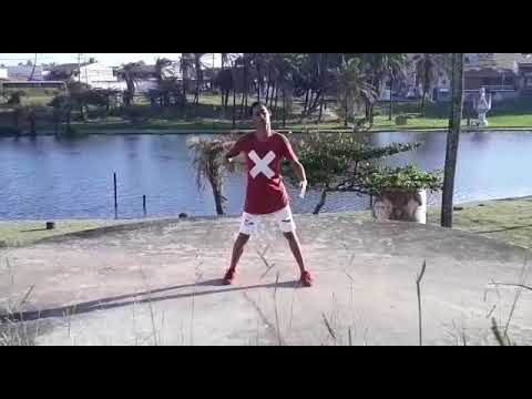 GAIOLA É O TROCO (DU BLACK NA VOZ )