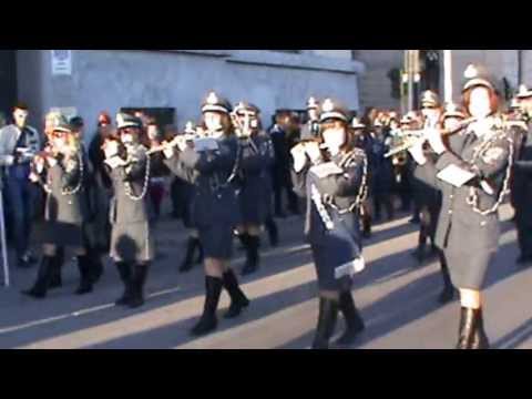 processione di san francesco di paola 14 aprile 2013