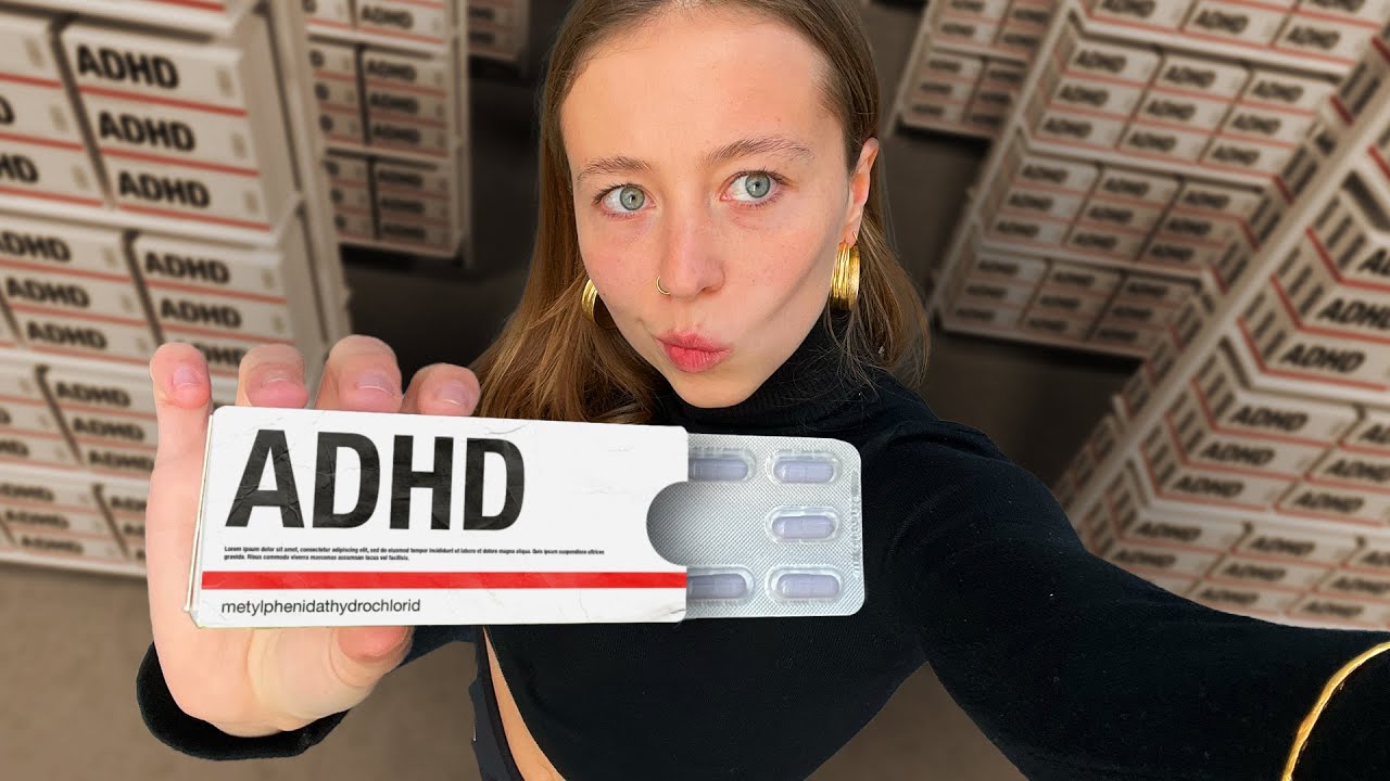 Dropper ADHD-medicin i 24 timer