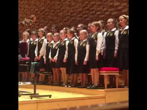 Fatina Karmina Burana 2 mariinsky theatre