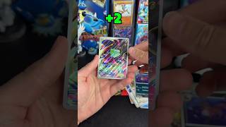 I Opened Best pokémon Packs #pokemon #blakwolfpoke