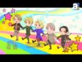 axis powers hetalia ending ENGLISH fandub 