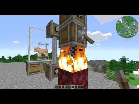 Create - Encased Fan