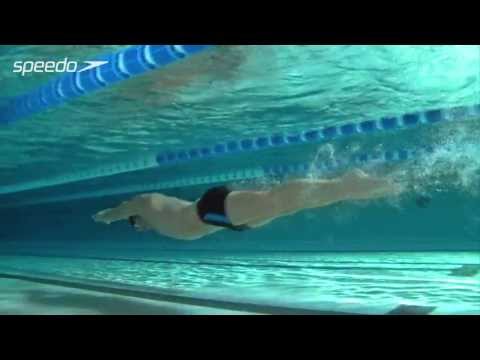 Breaststroke Swimming Technique | Body Positioning thumbnail