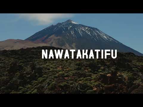 Mack Joseph Ft Baraka Joash - Milele (Official Video Lyrics)