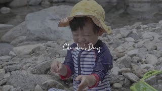 [vlog] 쉽지 않은것을 무리하게 하기보다는  |  vol 40 / 日韓夫婦/한일부부/국제부부