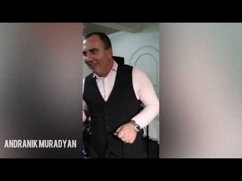 Andranik Muradyan - Voroshel em (Cover)