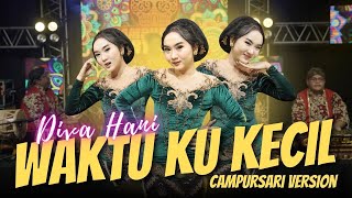 Download lagu Diva Hani - Tembak Dor Dor Dor -  WAKTU KU KECIL  - Campursari Everywhere mp3