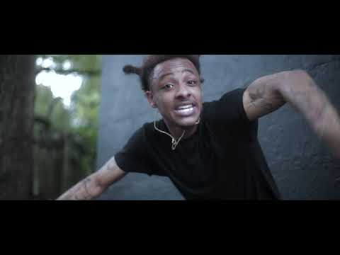 Soulja K -  Gangsta Shit  2 Official Music Video Shot By:@Danielleefilms