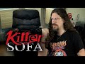 Killer Sofa Movie Review | Mashed Couch Potato