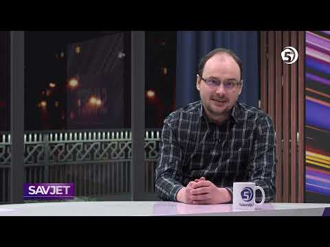 Savjet hefte - hfz. Nedim Botić