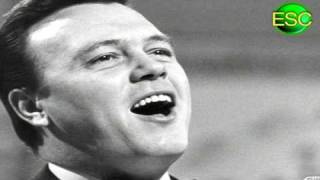 ESC 1964 08 - United Kingdom - Matt Monro - I Love The Little Things