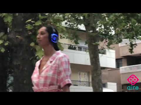 Desfile Pilar Dalbat Summer 2019 Agencia Aire Modelos