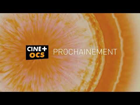 Ciné+ OCS - 05/07/2024 - Jingle Prochainement