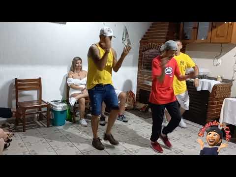 Passinho Flashback Freestyle Miami Riscando o Chão na vira de Ano 22/23 #dança #passinho #freestyle