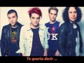 My Chemical Romance - The World Is Ugly ...