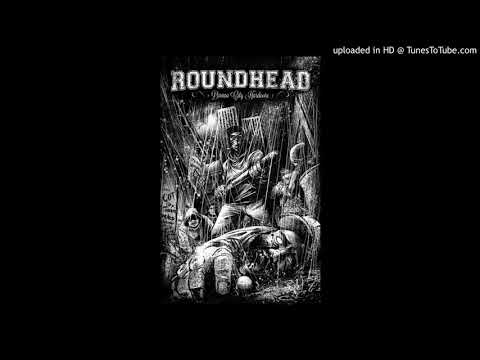 ROUNDHEAD - GRAVE