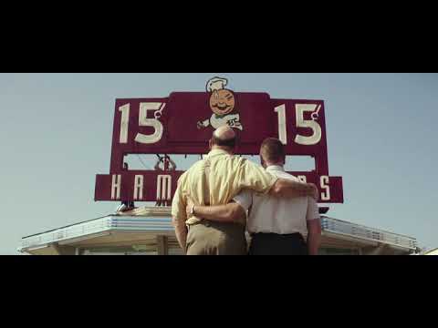 The founder  - Monologo Perseveranza