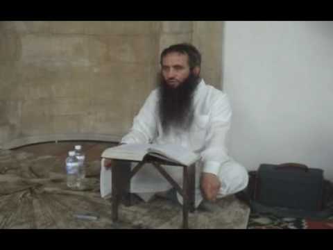 Jusuf Barcic - Posjeta crkvi i ders 5/6