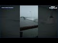 Fung Wong Typhoon | Philippines Typhoon News LIVE | Super Typhoon Fung-wong Batters Philippines - Video