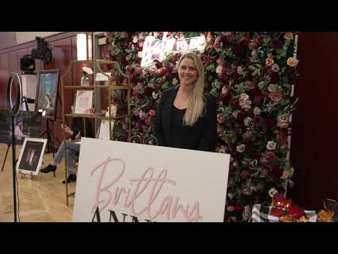 WV's Premier Wedding Expo 11.6.22