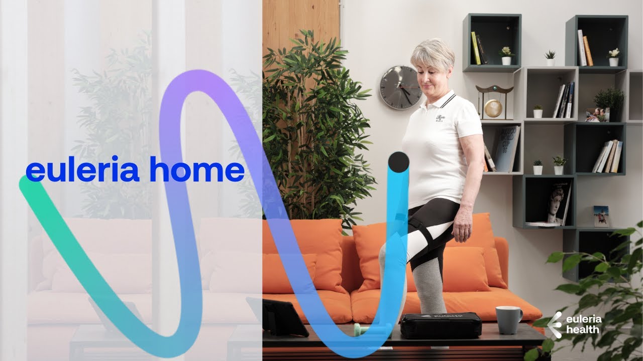 Euleria Home