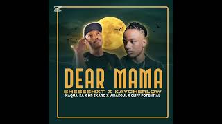 Download lagu Shebeshxt x Kaycherlow - Dear Mama feat . Naqua SA, Dr Skaro, VidaSoul & Cliff Potential mp3 Download lagu Shebeshxt x Kaycherlow - Dear Mama feat . Naqua SA, Dr Skaro, VidaSoul & Cliff Potential mp3