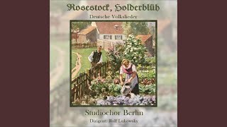 Ich trag ein goldnes Ringlein