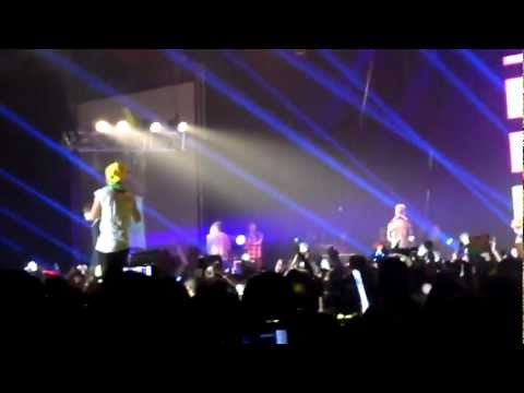 [120303] Beautiful Show Singapore - VIU + Ending