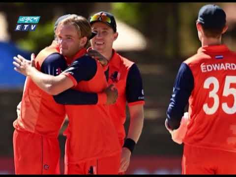 বিশ্বকাপে অস্ট্রেলিয়ার বিপক্ষে মাঠে নামছে আত্মবিশ্বাসী নেদারল্যান্ড