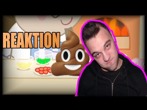 Peppa klaut ein Auto! - YouTube Kacke Reaktion