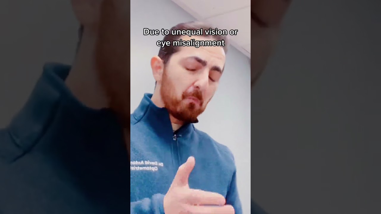 Imagine being constantly told, “Pay attention! Focus! What’s wrong with you? How can you be so