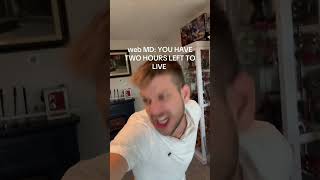 Needless to say, I stopped doing this