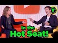 Game Theory's UNCENSORED Interview with YouTube CEO Susan Wojcicki Game Theory's UNCENSORED Interview with YouTube CEO Susan Wojcicki
